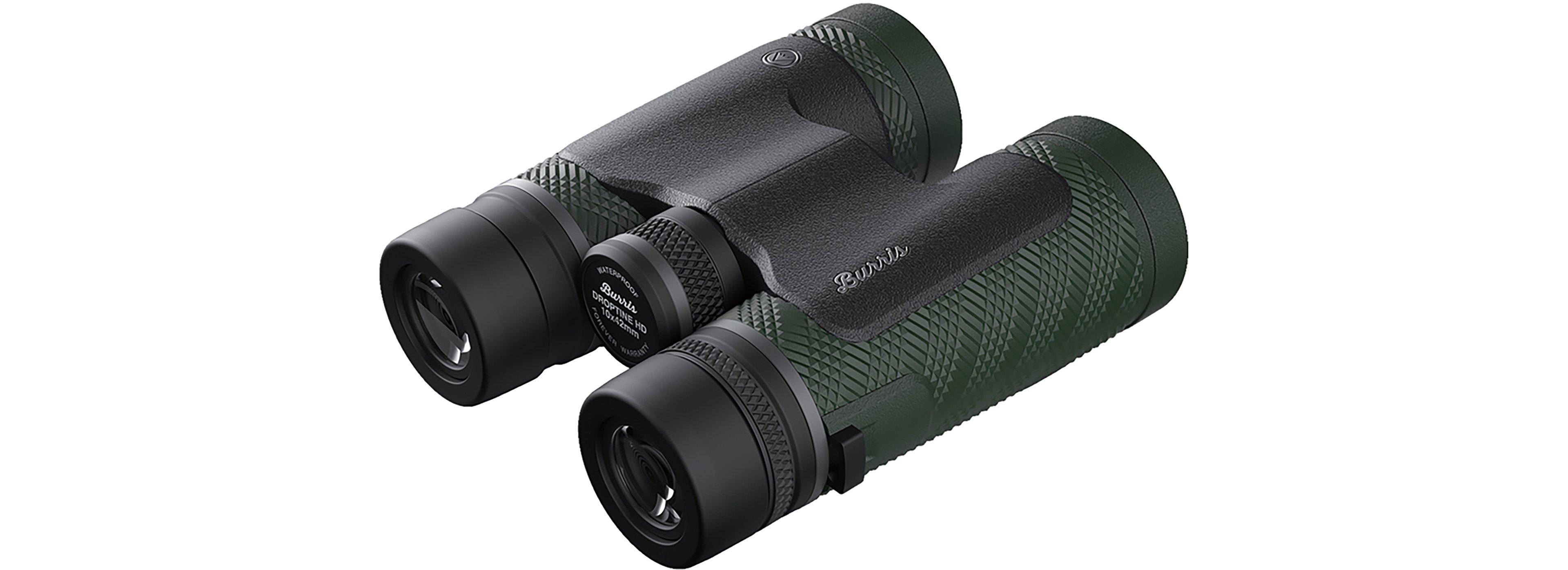 Burris Droptine HD 10 x 42 Binoculars