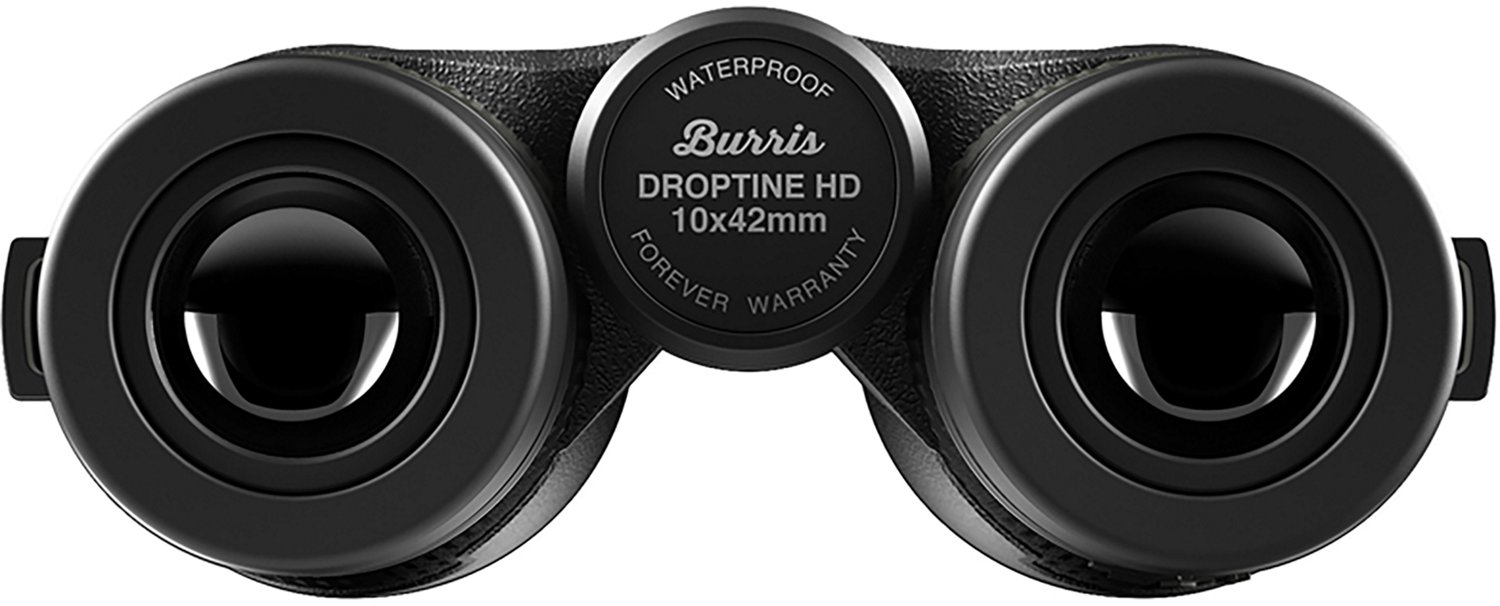 Burris Droptine HD 10 x 42 Binoculars - view number 3