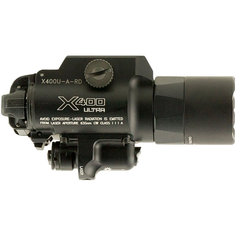 Surefire X400U-A-RD… - image