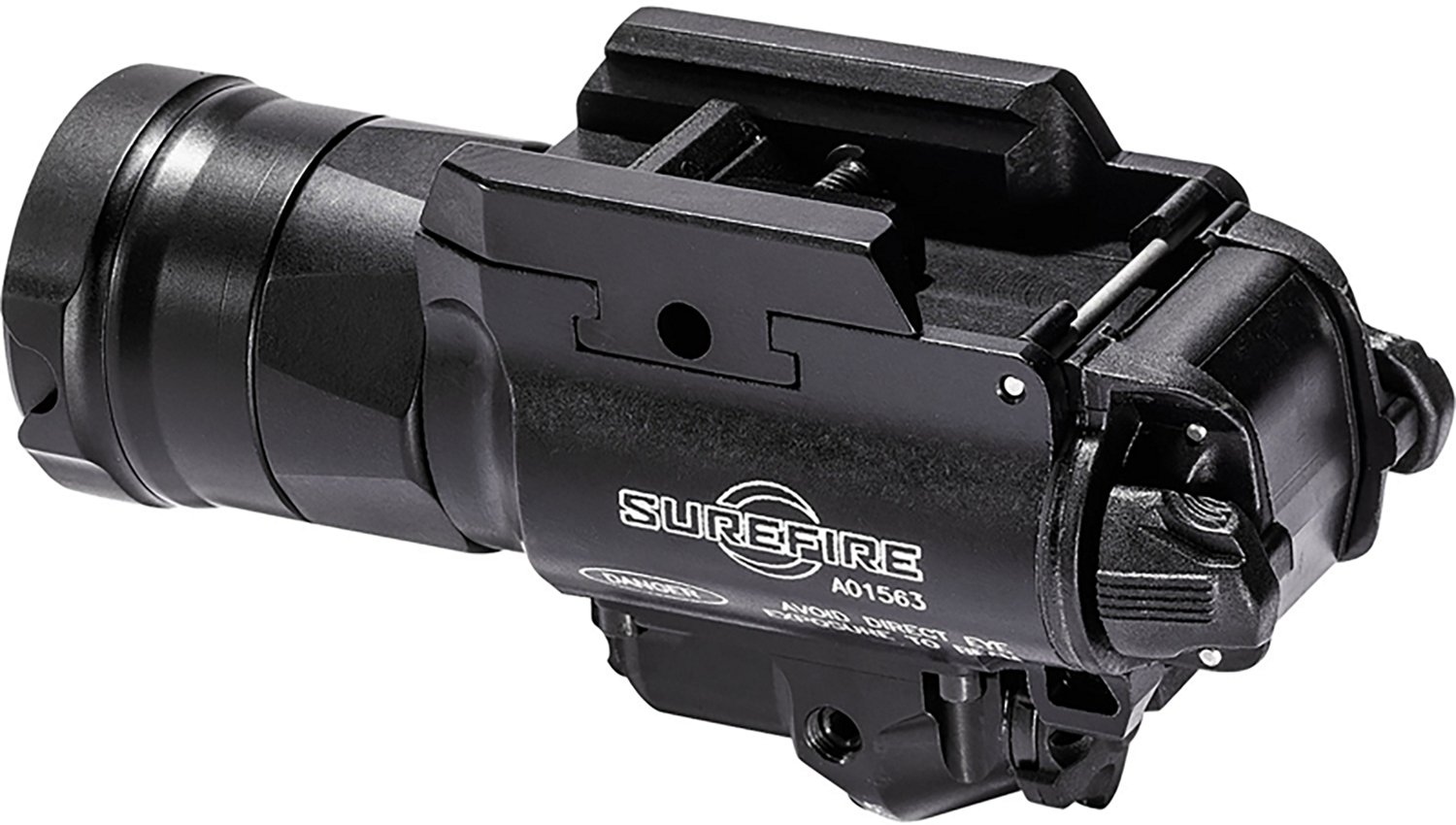 SureFire X400UH-A-GN Ultra Masterfire Light  - view number 2