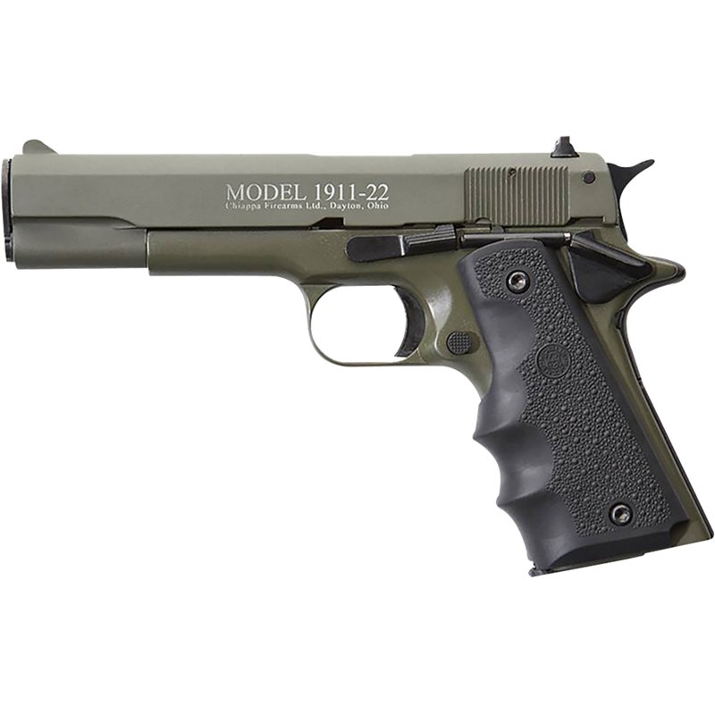 Chiappa Firearms 19… - image