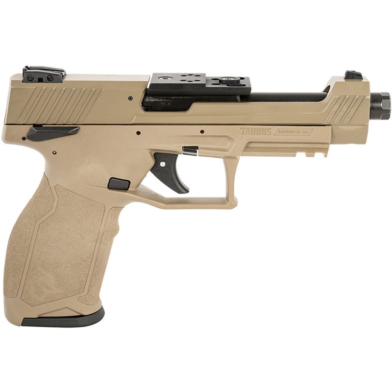Taurus TX22 .22 Lr … - image