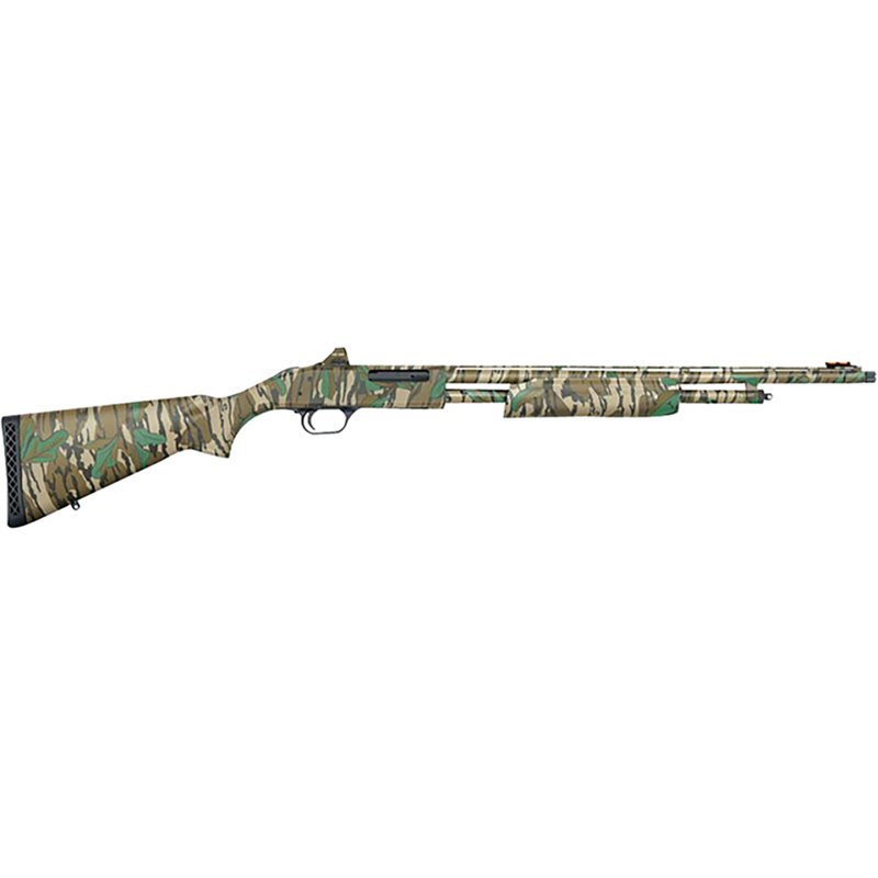 Mossberg 500 Turkey… - image