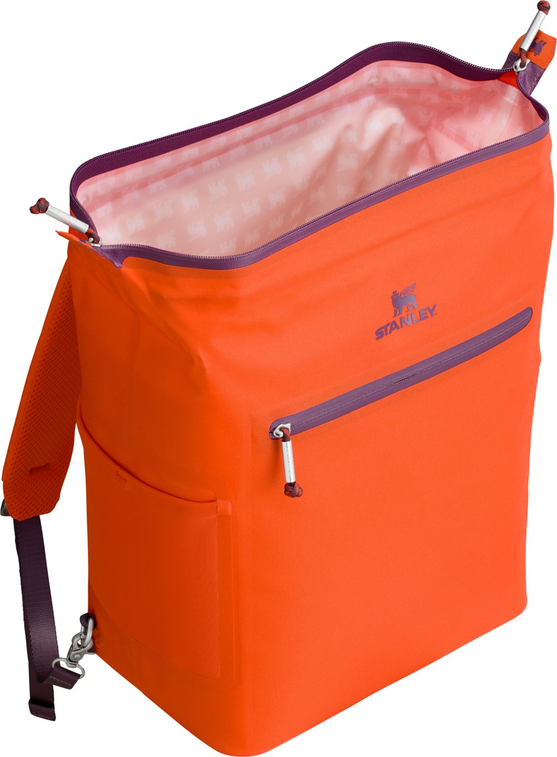 Stanley The All Day Madeleine Midi Cooler Backpack 20 Can - view number 2