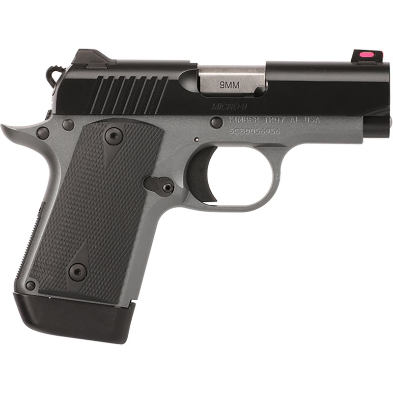 Kimber Micro 9 Shad… - image