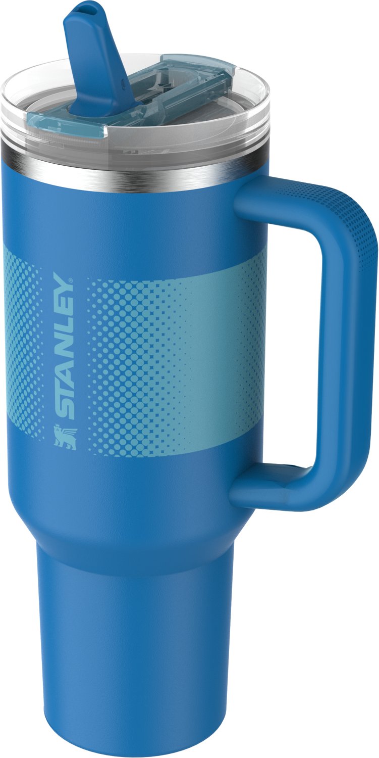 Stanley Fade 40oz Quencher ProTour Flip Straw Tumbler - view number 2