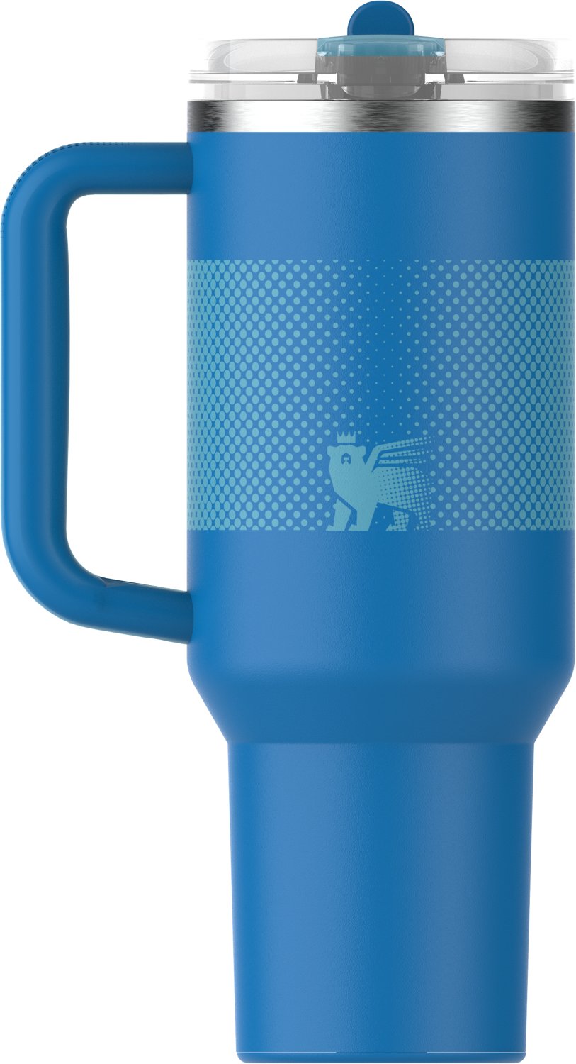 Stanley Fade 40oz Quencher ProTour Flip Straw Tumbler - view number 3