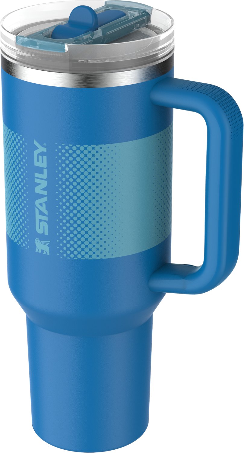 Stanley Fade 40oz Quencher ProTour Flip Straw Tumbler - view number 4