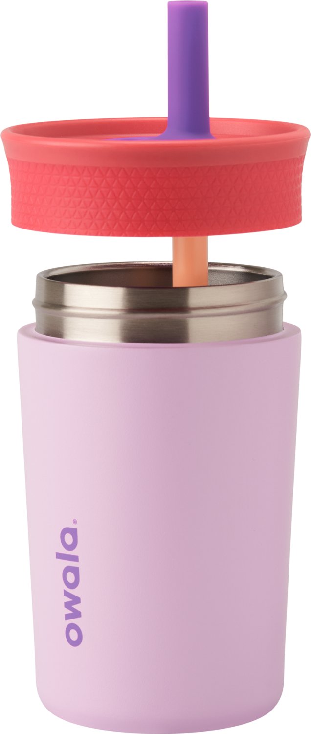 owala Kids' 12 oz Stainless Steel Tumbler - view number 2
