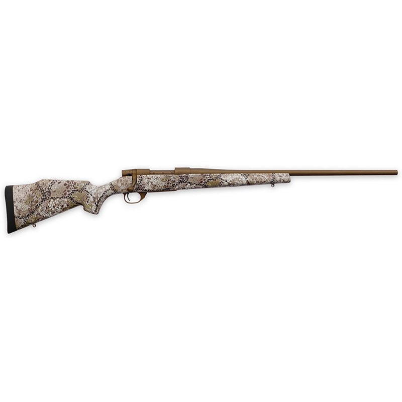 Weatherby Vanguard … - image