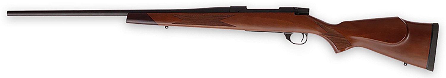Weatherby Vanguard Sporter .308 Winchester Bolt-Action Rifle - view number 2