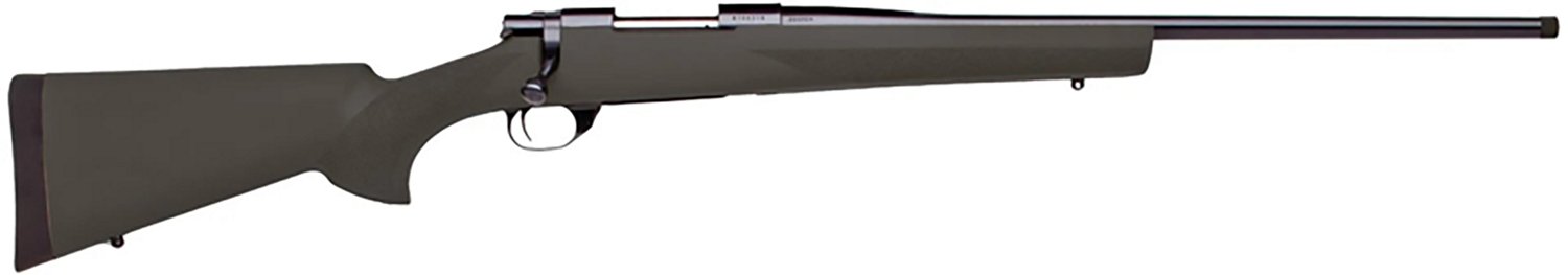 Howa 1500 Hogue .300 Win Bolt-Action Rifle
