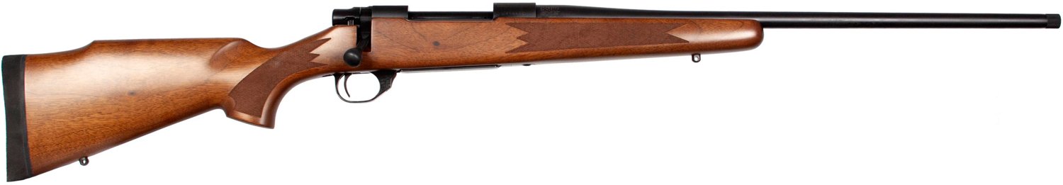 Howa 1500 Hunter 7mm Remington Bolt-Action Rifle - view number 1