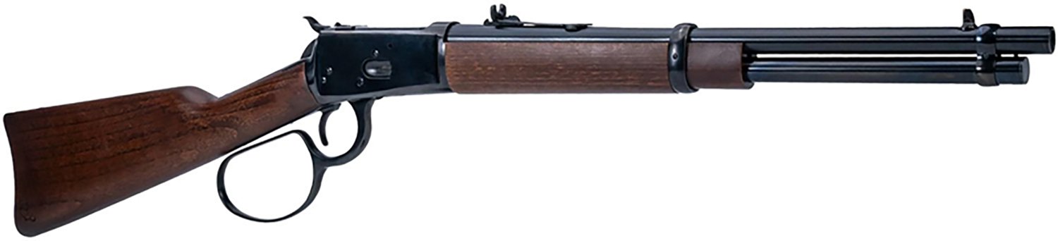 Heritage 92 .357 Magnum Lever-Action Rifle - view number 3