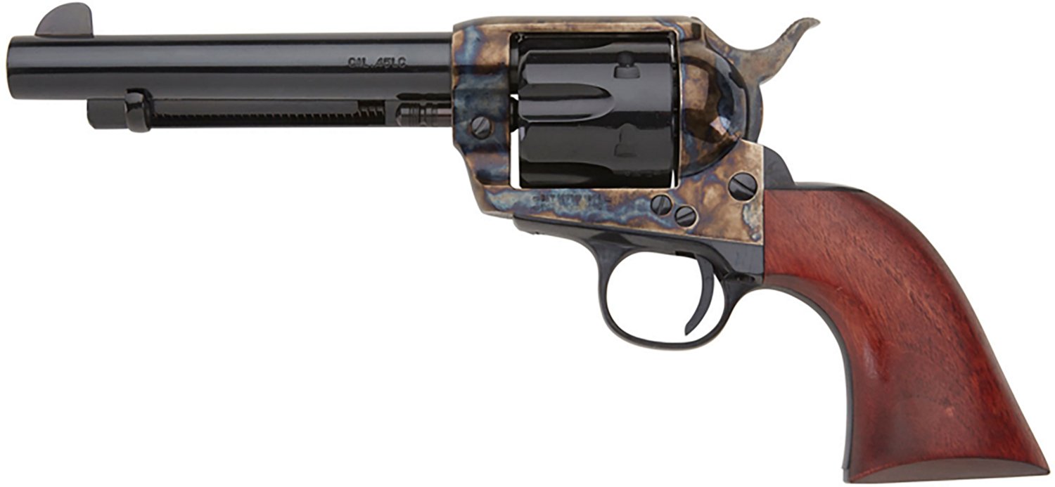 Pietta 1873 GWII Californian .45 Colt Single-Action Revolver - view number 2