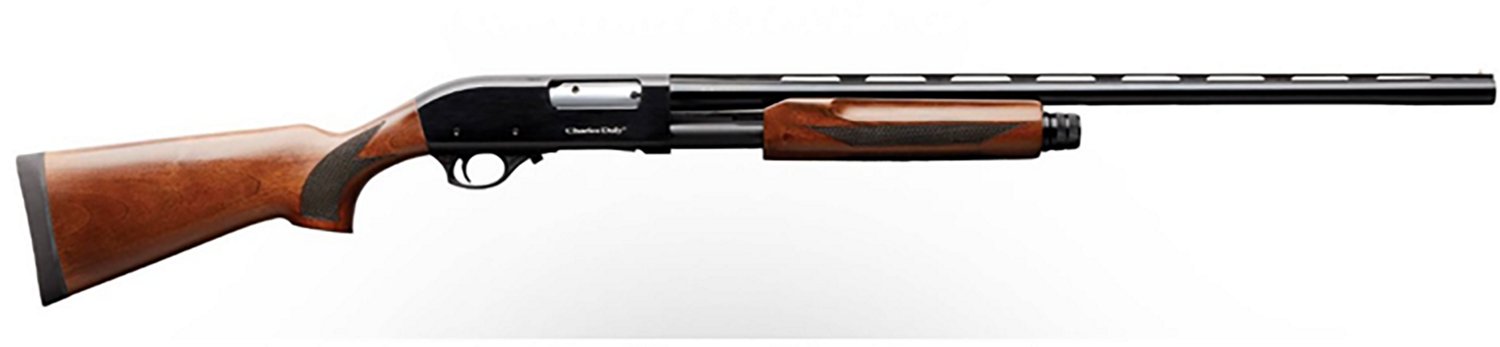 Charles Daly 301 Field 20 Gauge Pump-Action Shotgun