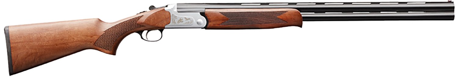 Charles Daly 202 20 Gauge Over and Under Shotgun - view number 1