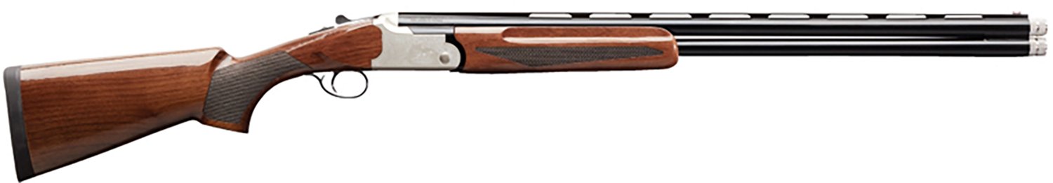 Charles Daly 202A 12 Gauge Over and Under Shotgun