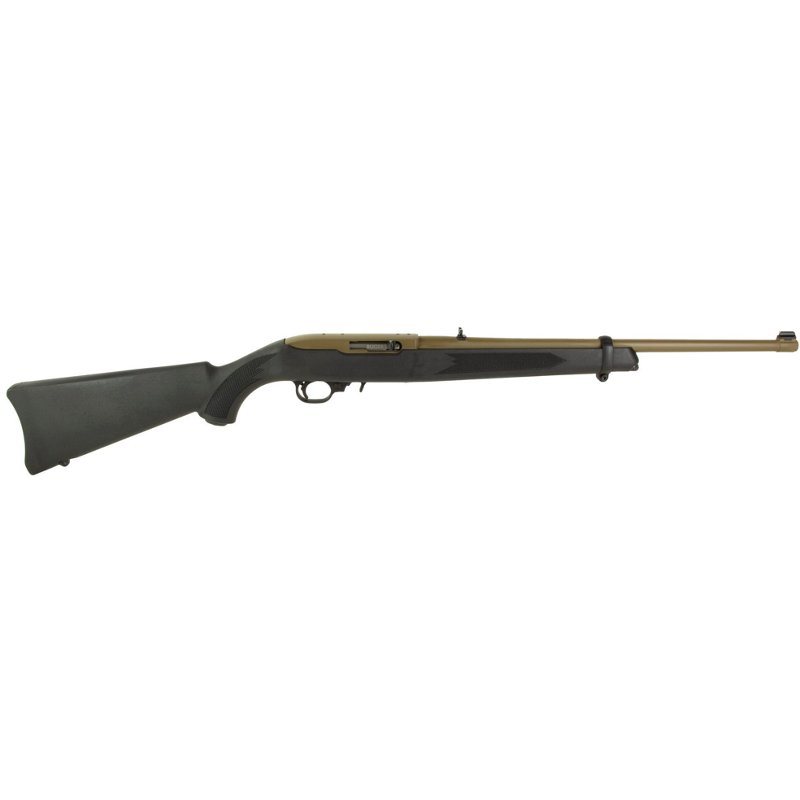 Ruger 10/22 Carbine… - image