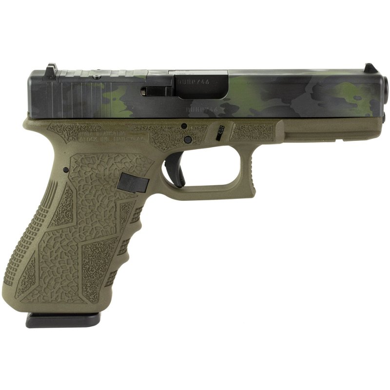 Glock 22 Gen3 .40 S… - image