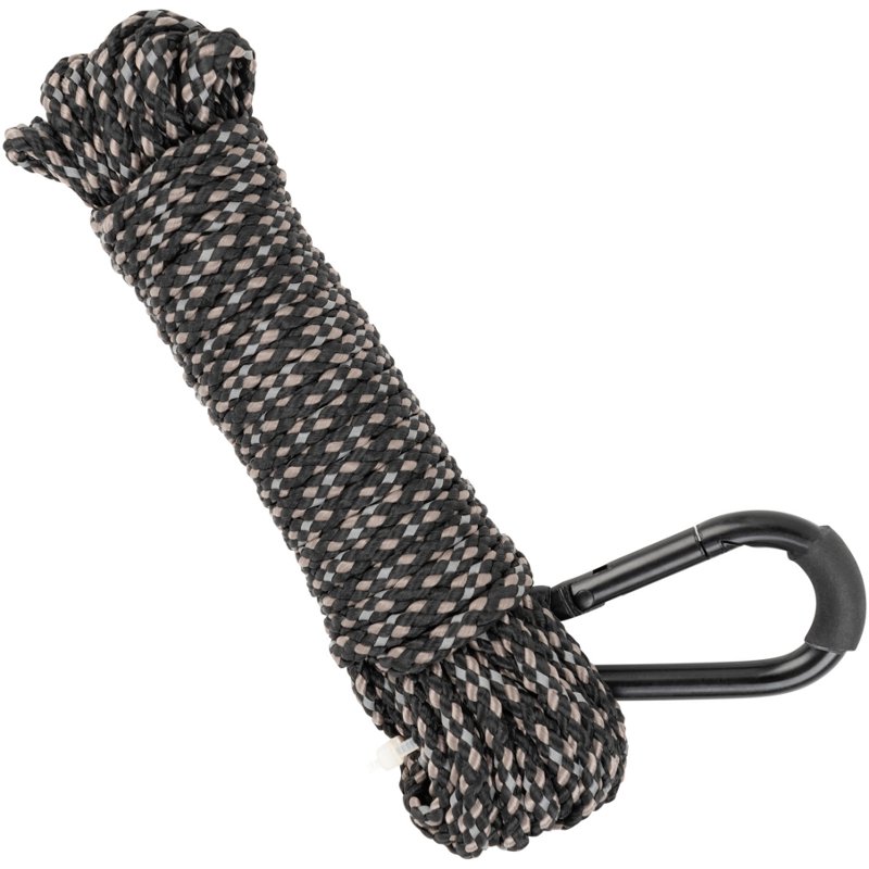 Allen Company 25 ft Reflective Hoist Rope Blue - Huntg Stands/Blnds/Accs at Academy Sports