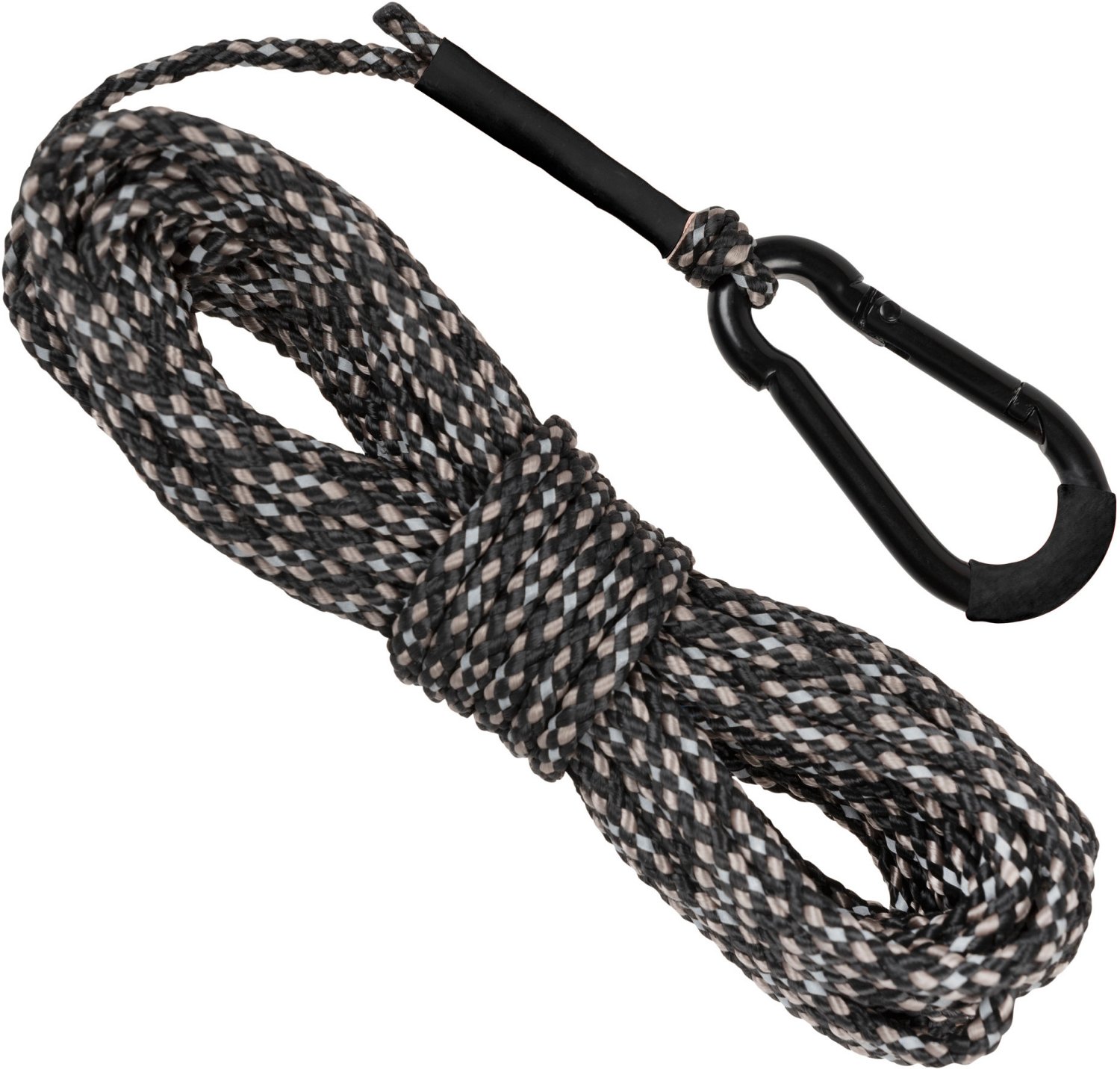 Allen Company 25 ft Reflective Hoist Rope - view number 2