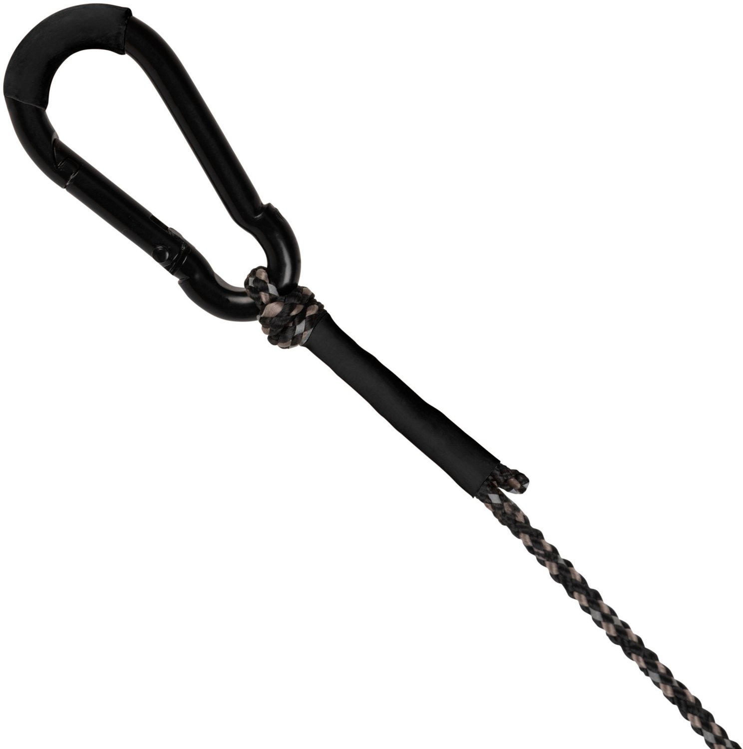 Allen Company 25 ft Reflective Hoist Rope - view number 4