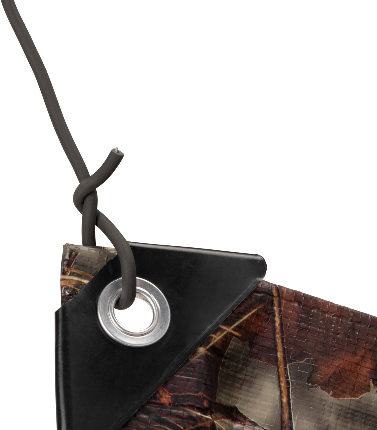 Allen Company Rubber Coated Outdoor Wire - view number 3