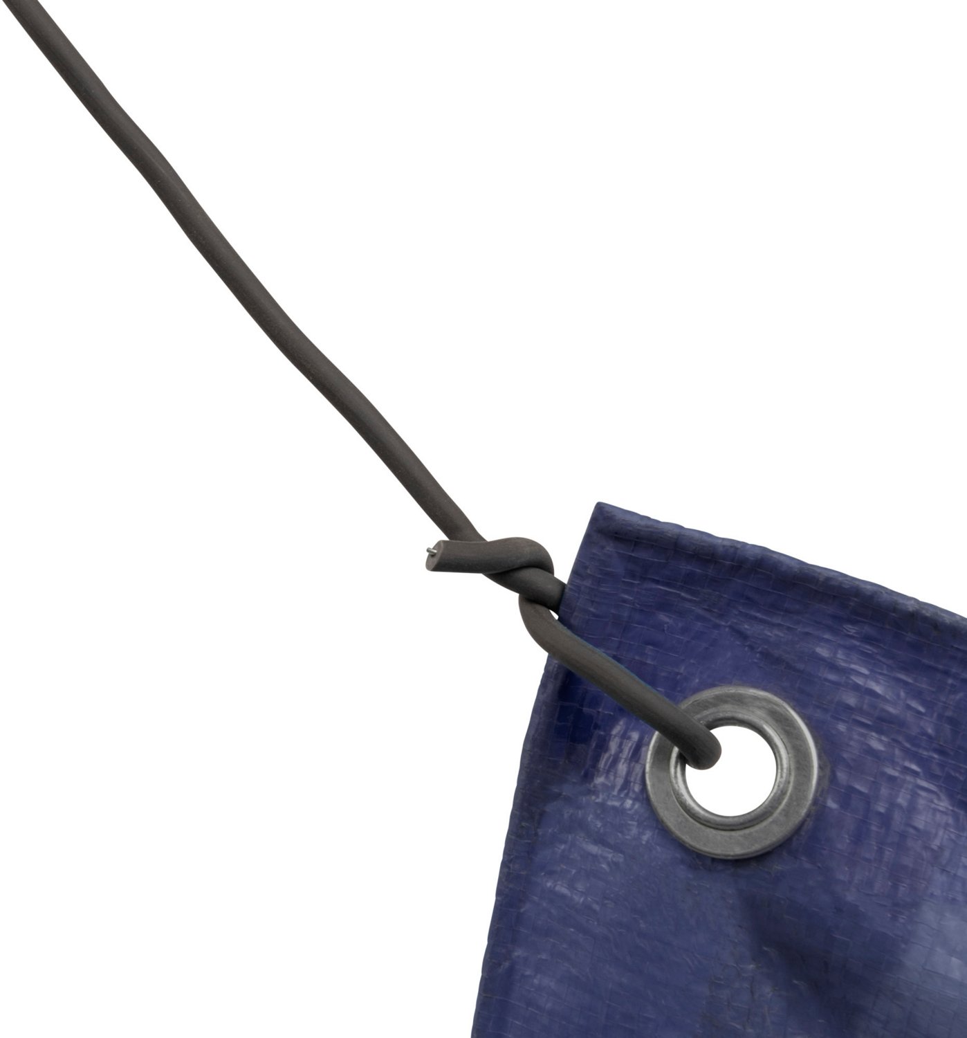 Allen Company Rubber Coated Outdoor Wire - view number 4