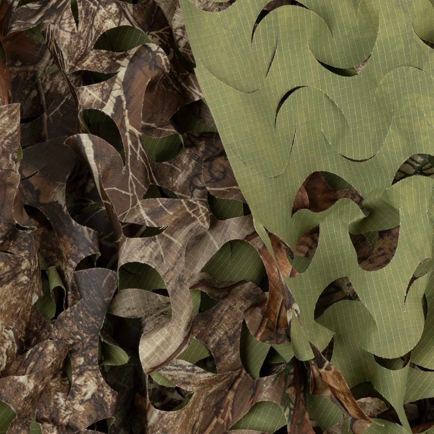 Allen Company Die-Cut Camo Material - view number 2