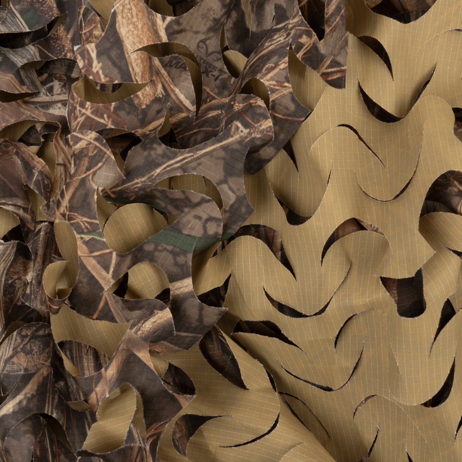 Allen Company Die-Cut Camo Material - view number 2