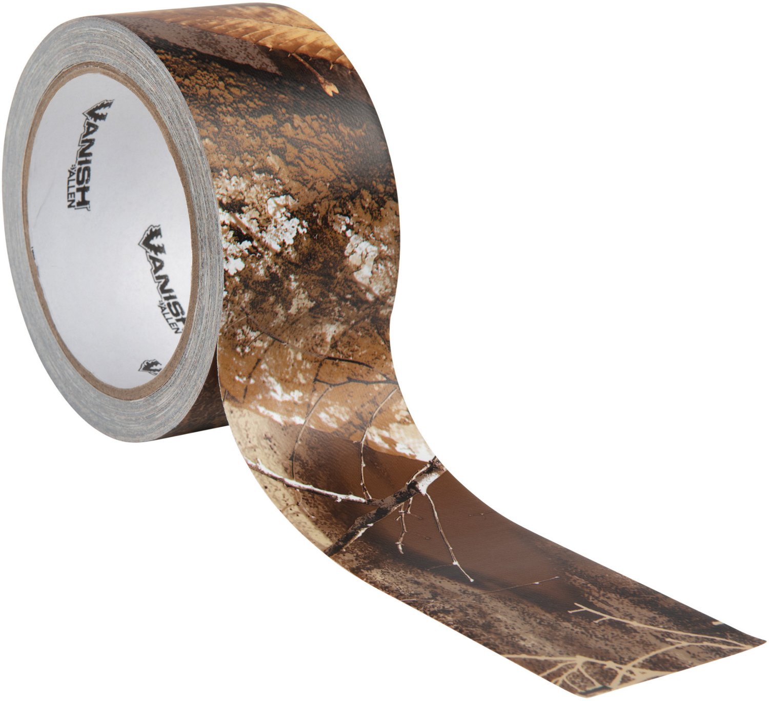 Vanish Camo Duct Tape - 30 ft
