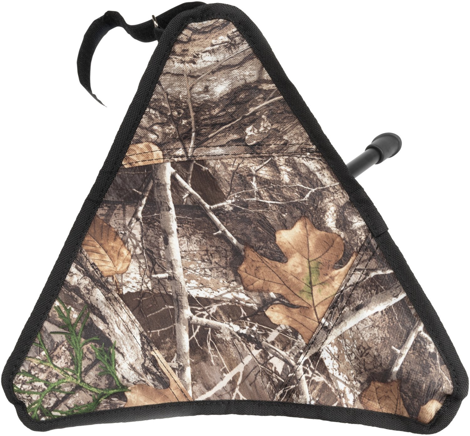 Vanish Camo Tripod Camo Stool                                                                                                    - view number 4
