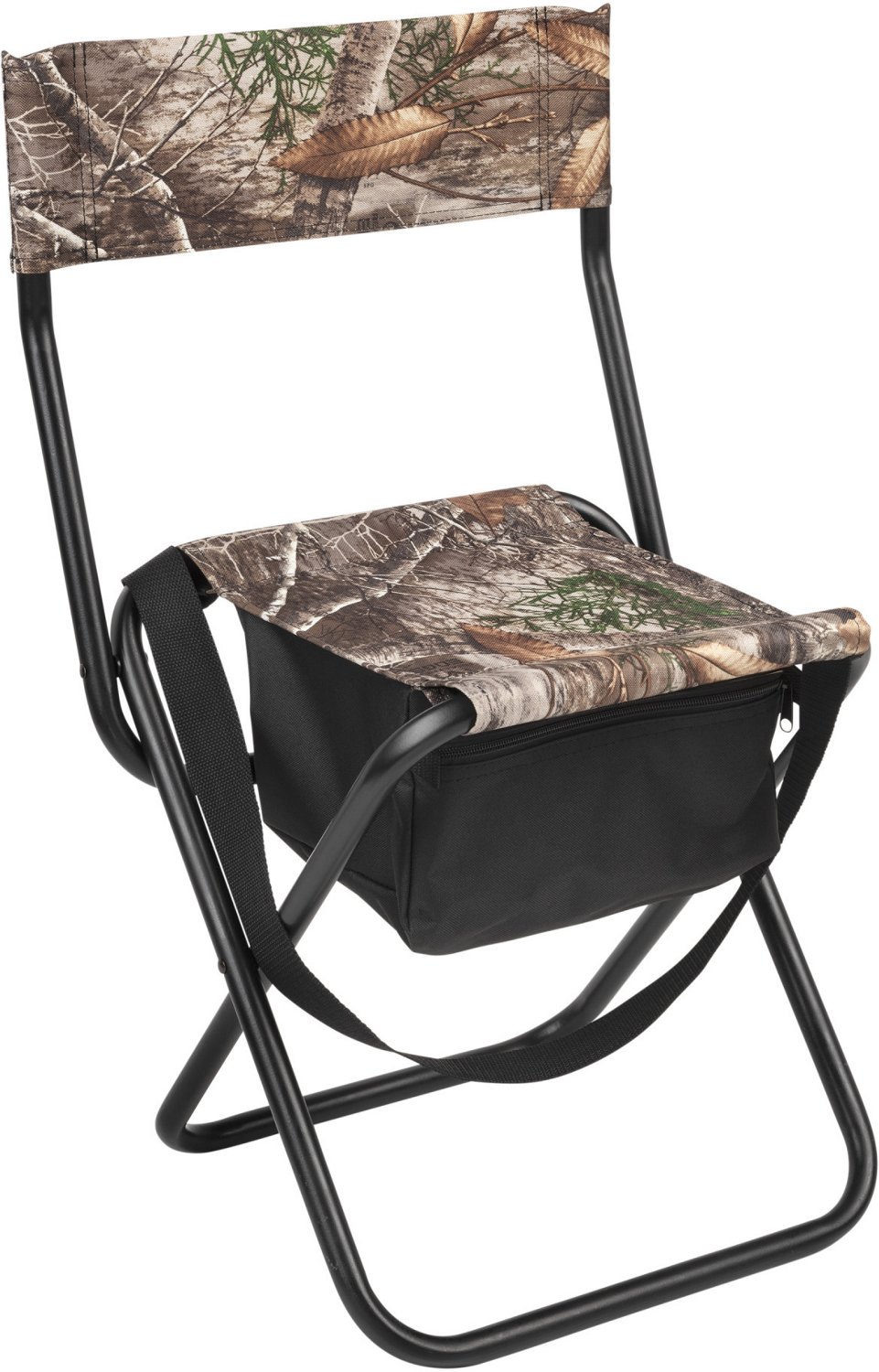 Vanish Foldable Seat with Backrest - view number 4