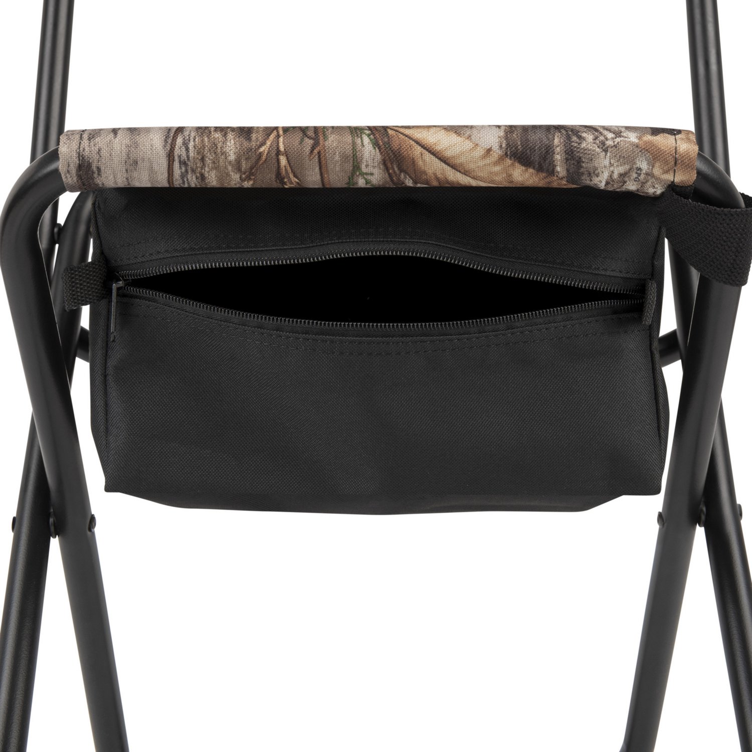 Vanish Foldable Seat with Backrest - view number 6