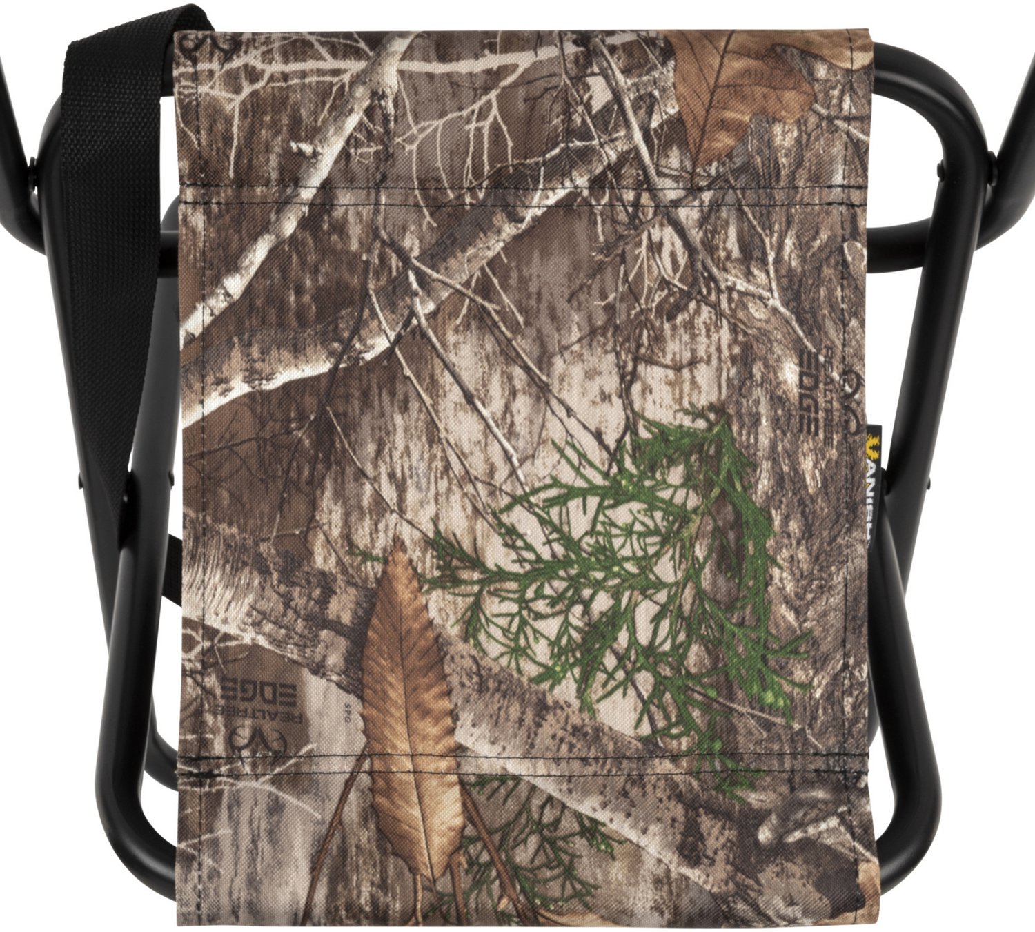 Vanish Foldable Seat with Backrest - view number 7