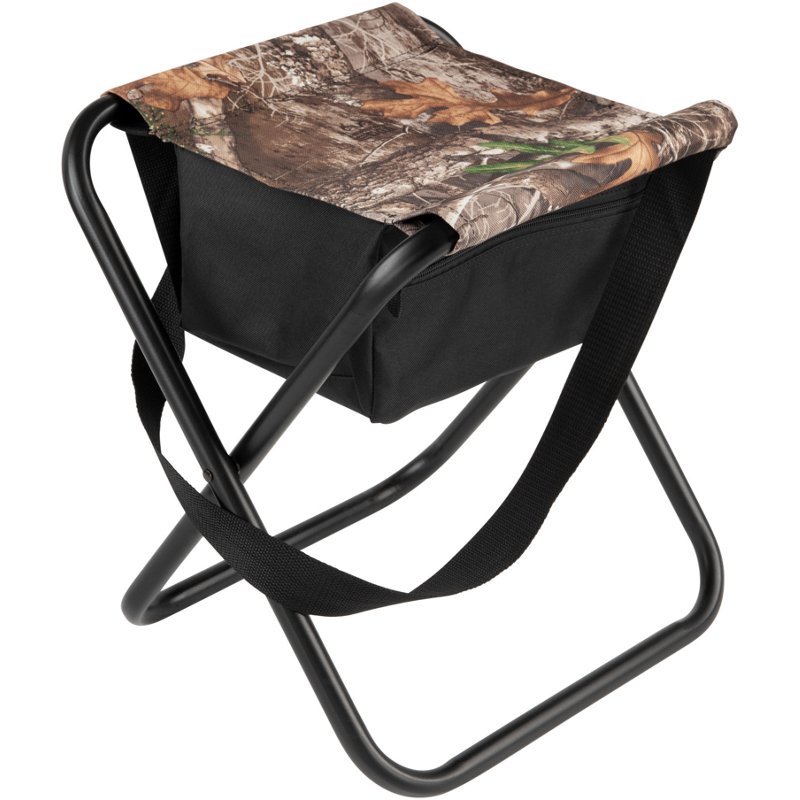 Vanish Folding Seat - image