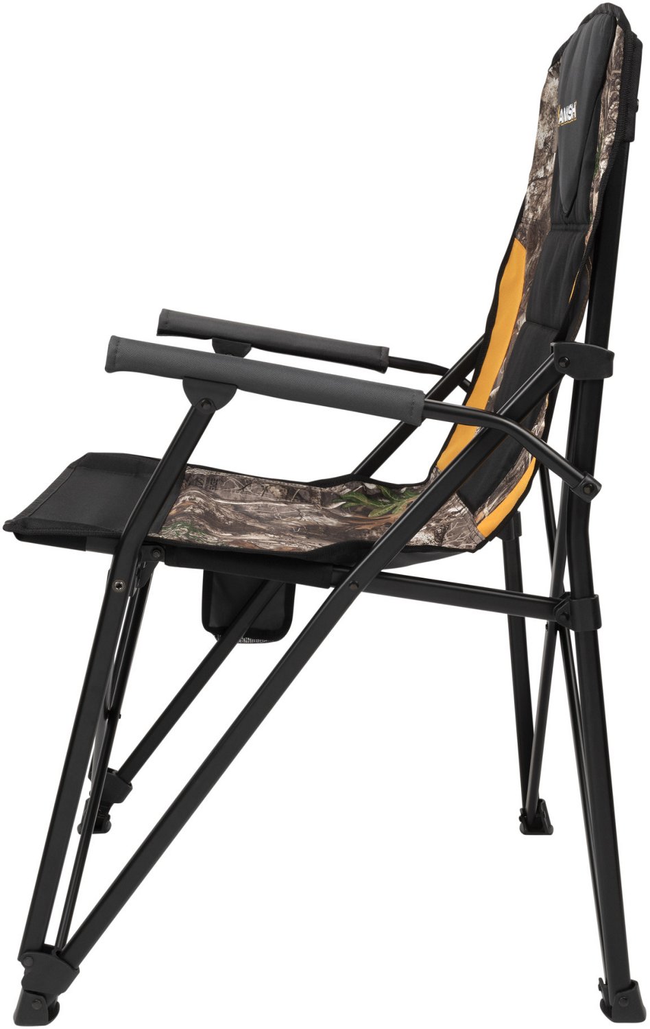 Vanish Padded Armchair with Backrest - view number 3