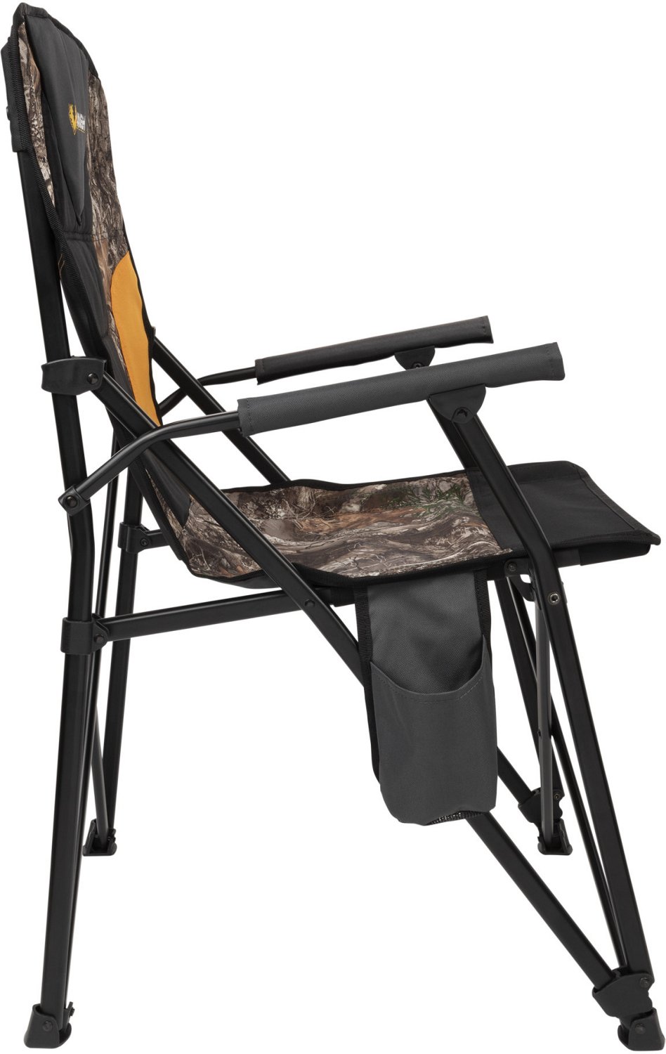 Vanish Padded Armchair with Backrest - view number 5