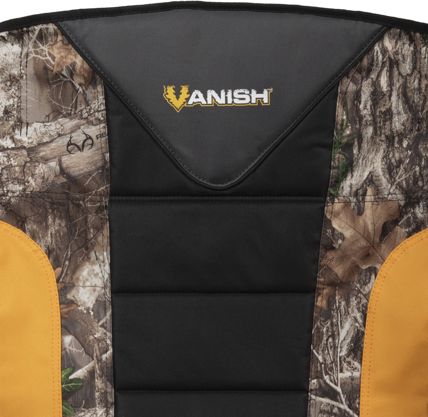 Vanish Padded Armchair with Backrest - view number 6