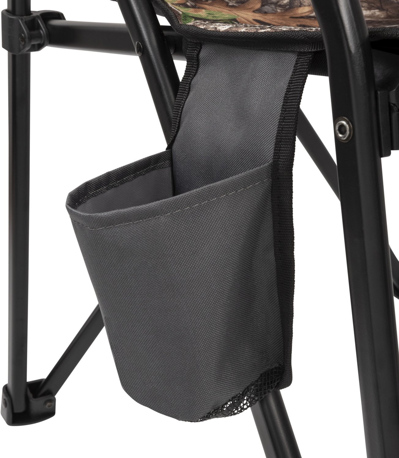 Vanish Padded Armchair with Backrest - view number 7