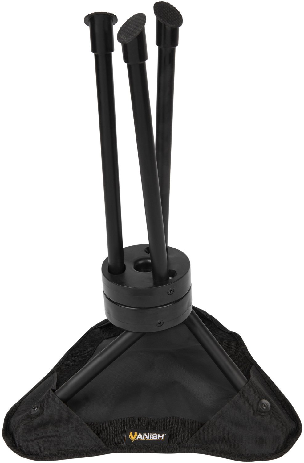 Vanish Swivel Tripod Stool - view number 7