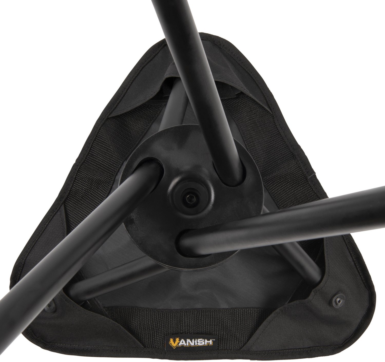 Vanish Swivel Tripod Stool - view number 8