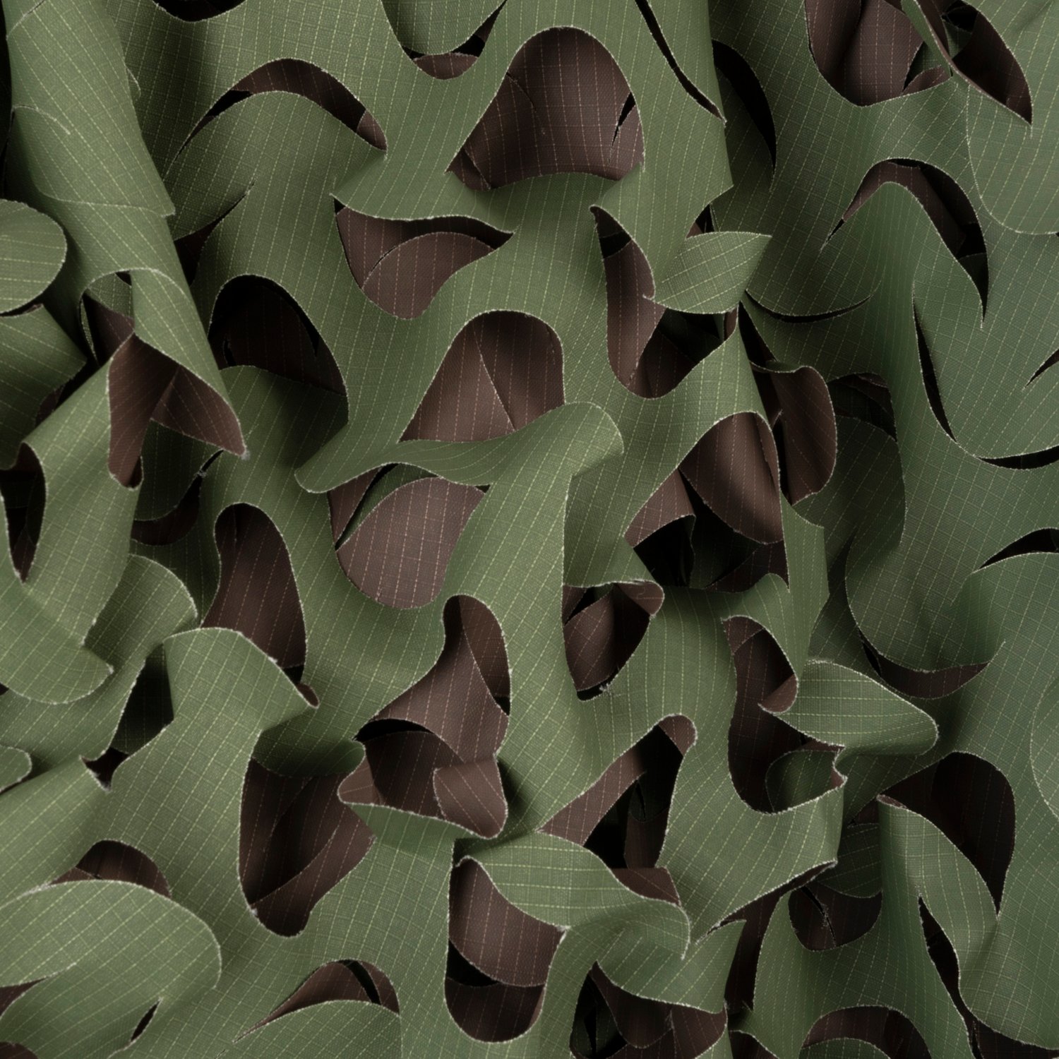 Allen Company 3-D Die Cut Camo Material - view number 2