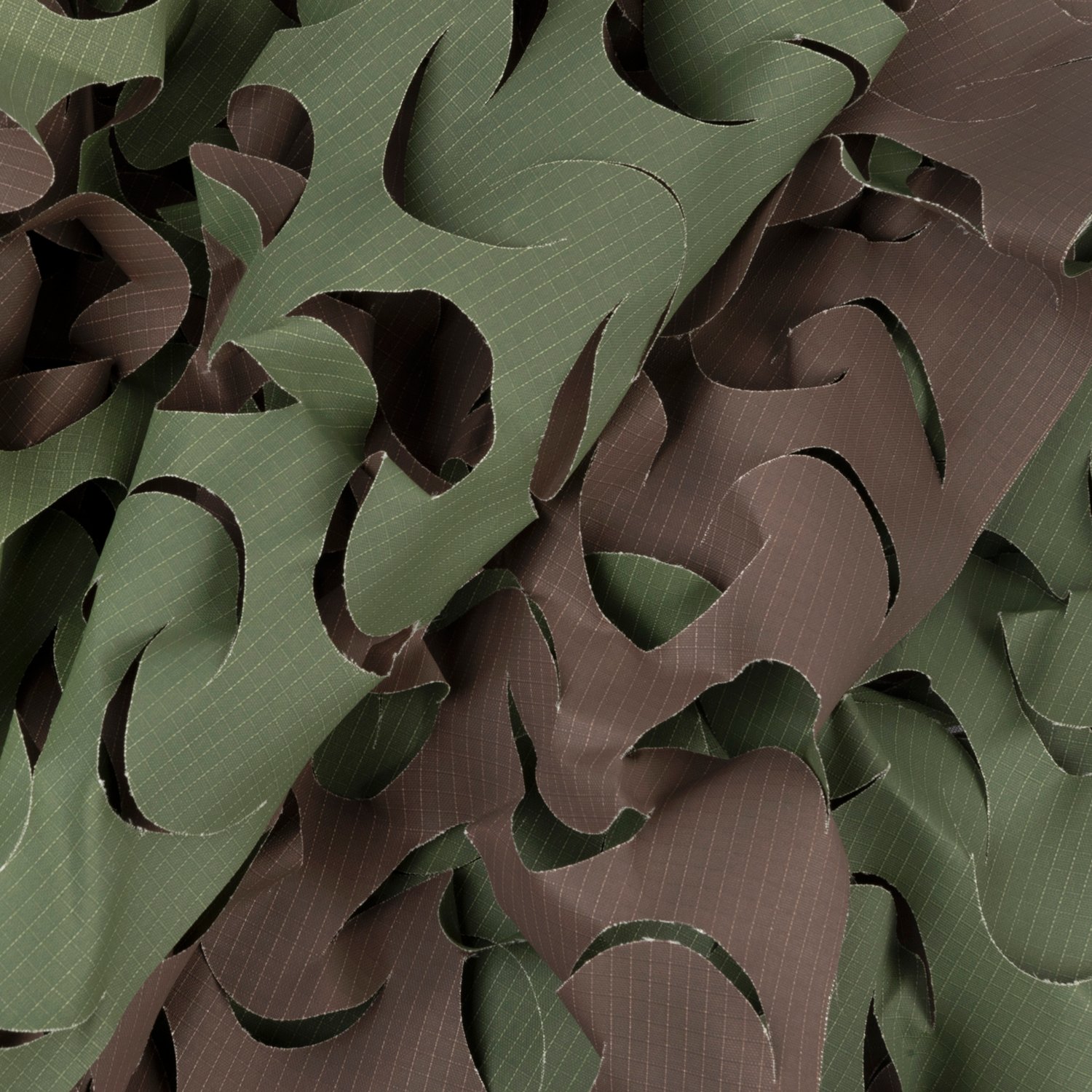 Allen Company 3-D Die Cut Camo Material - view number 3