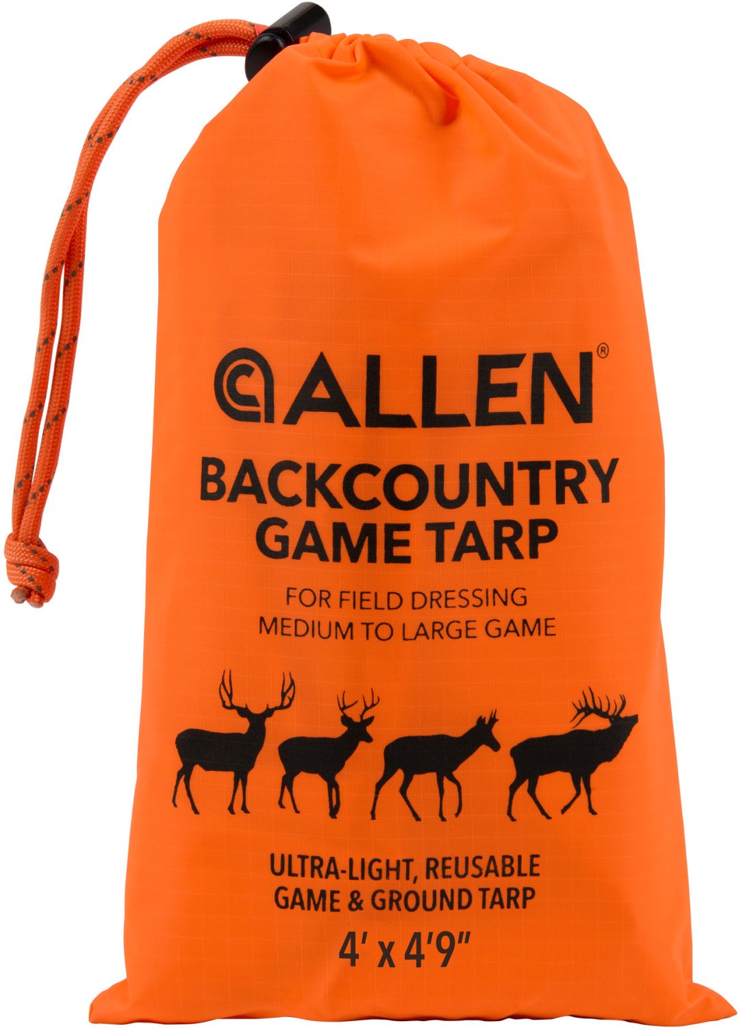 Allen Company Backcountry Game Tarp
