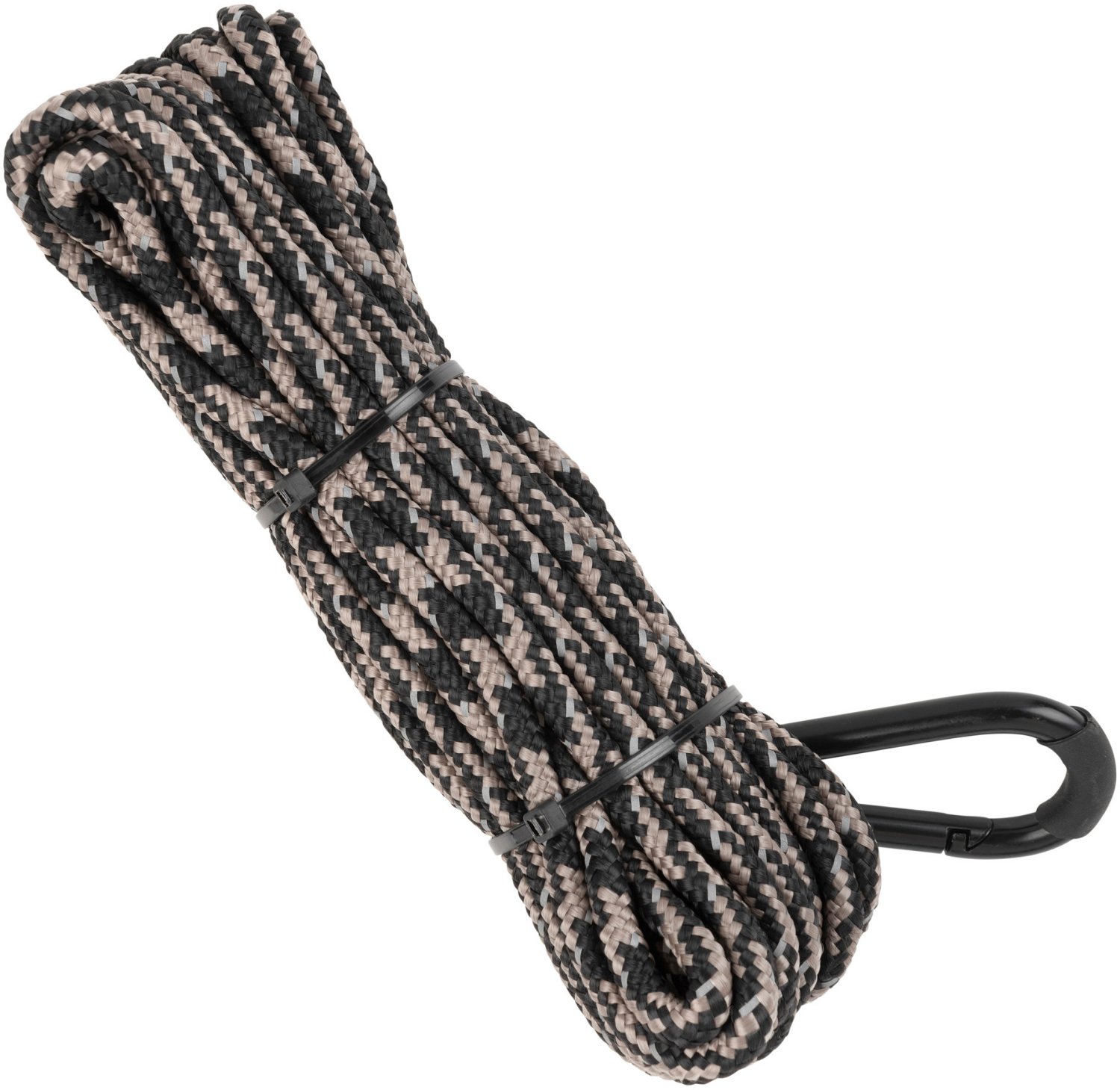 Allen Company Deluxe Reflective Hoist Rope