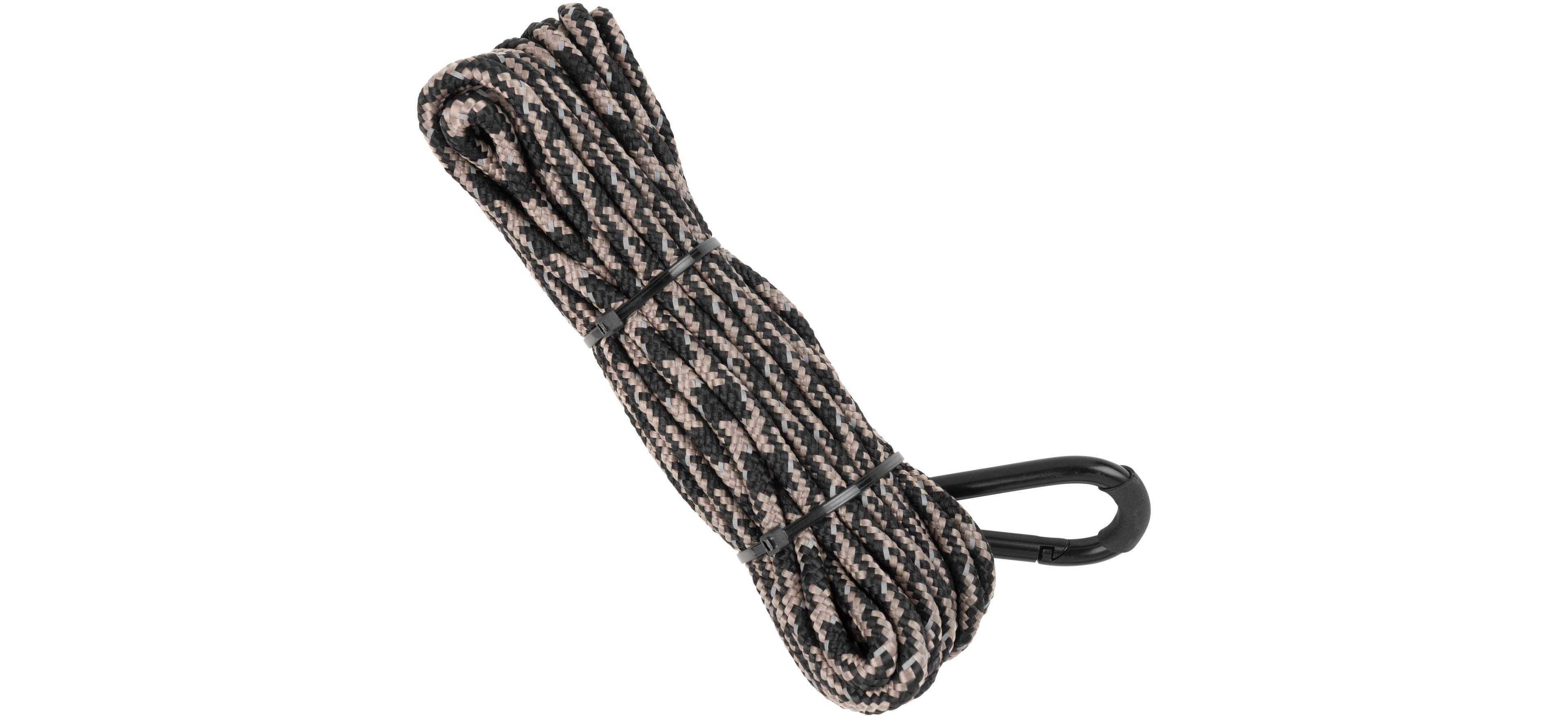 Allen Company Deluxe Reflective Hoist Rope