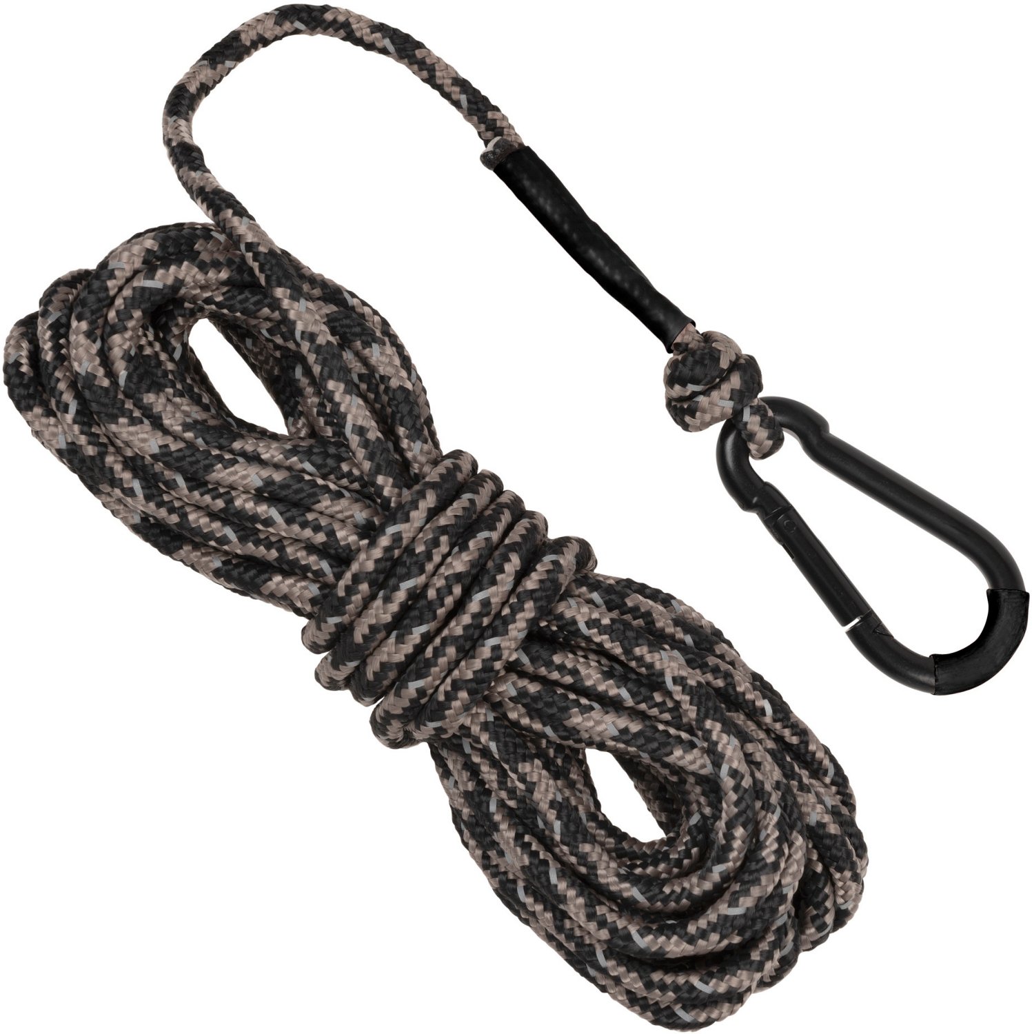Allen Company Deluxe Reflective Hoist Rope - view number 3