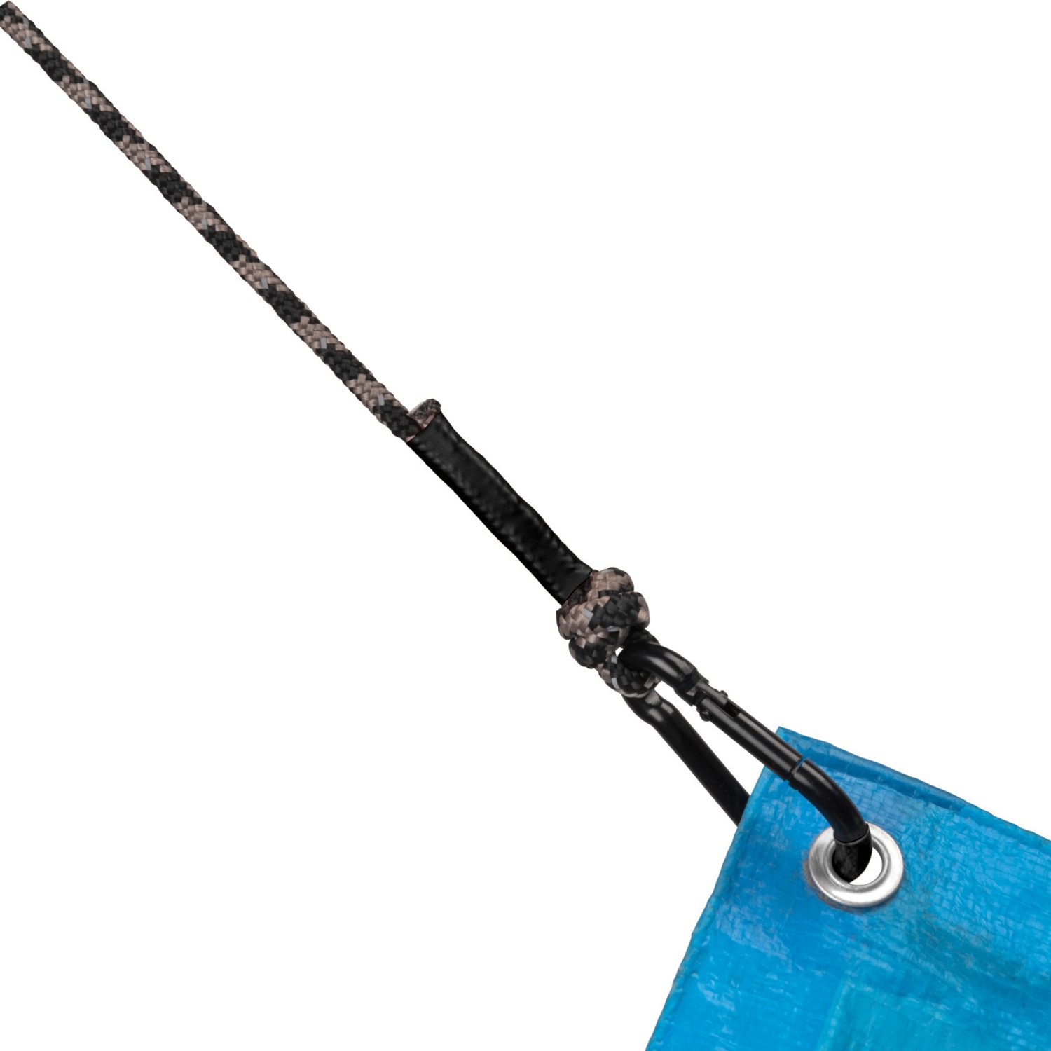 Allen Company Deluxe Reflective Hoist Rope - view number 5